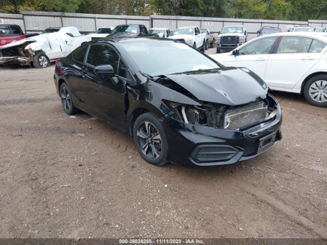 HONDA CIVIC 2015 2hgfg3b83fh530429