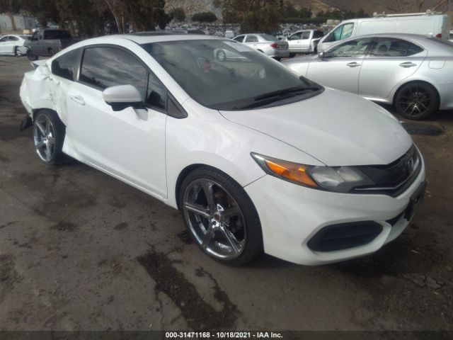 HONDA CIVIC COUPE 2015 2hgfg3b83fh532245