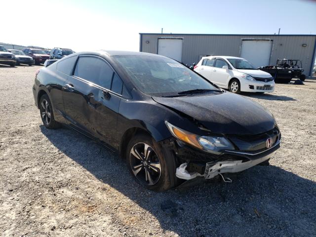 HONDA CIVIC EX 2015 2hgfg3b83fh532956