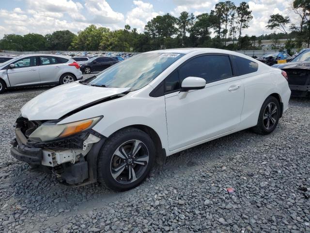 HONDA CIVIC 2015 2hgfg3b83fh533492