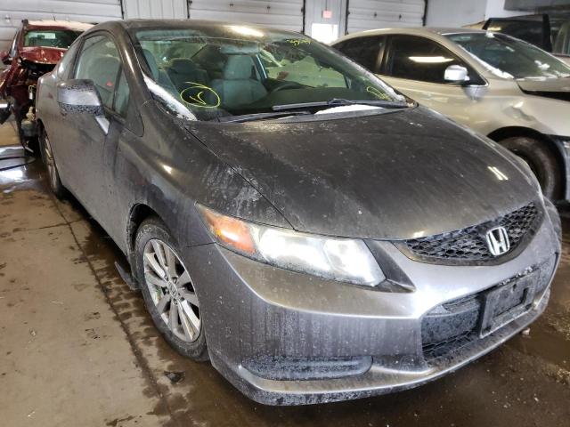 HONDA CIVIC EX 2012 2hgfg3b84ch500528