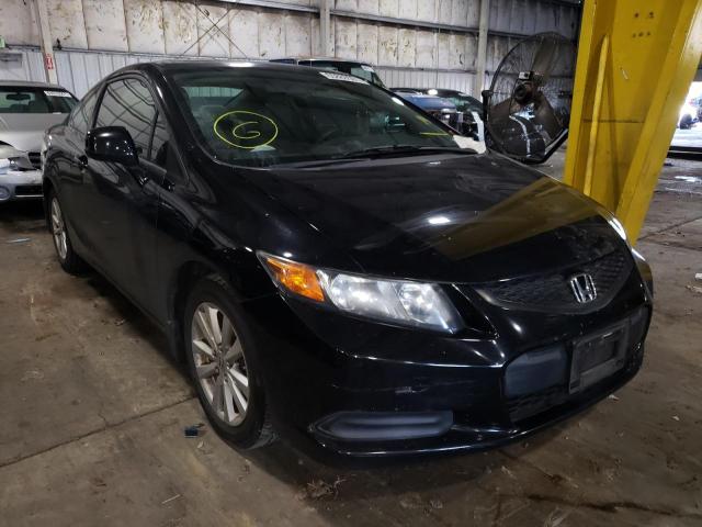 HONDA CIVIC EX 2012 2hgfg3b84ch500593