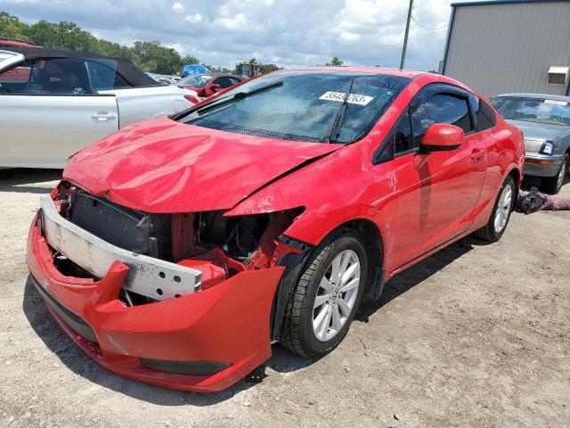 HONDA CIVIC EX 2012 2hgfg3b84ch505843