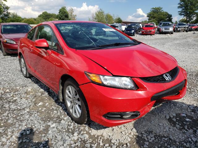 HONDA CIVIC EX 2012 2hgfg3b84ch505888