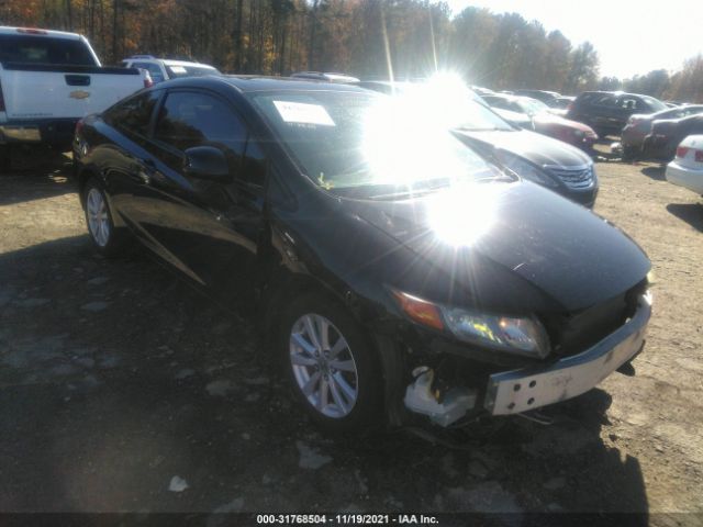 HONDA CIVIC CPE 2012 2hgfg3b84ch508113