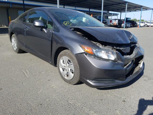 HONDA CIVIC EX 2012 2hgfg3b84ch508483