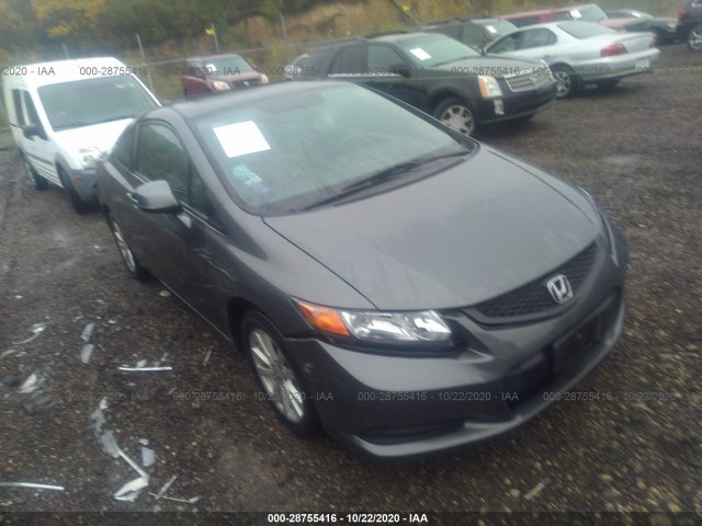 HONDA CIVIC CPE 2012 2hgfg3b84ch510430