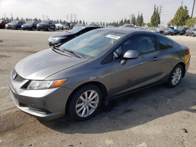 HONDA CIVIC EX 2012 2hgfg3b84ch513960