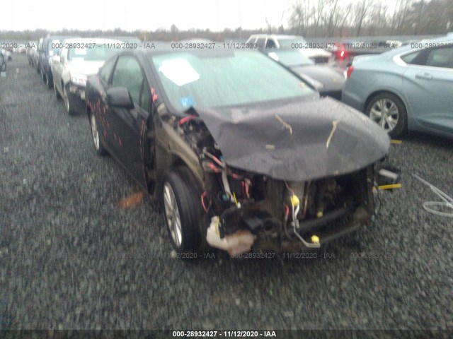 HONDA CIVIC CPE 2012 2hgfg3b84ch515692