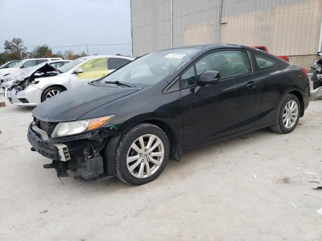 HONDA CIVIC 2012 2hgfg3b84ch518768