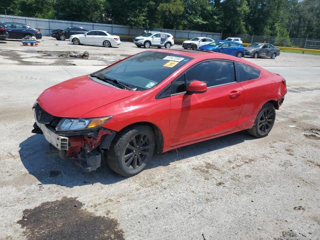 HONDA CIVIC 2012 2hgfg3b84ch519693