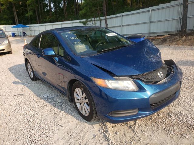 HONDA CIVIC EX 2012 2hgfg3b84ch522528