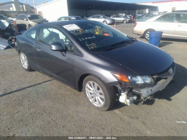 HONDA CIVIC CPE 2012 2hgfg3b84ch523937