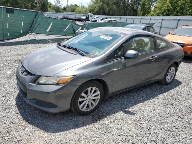 HONDA CIVIC 2012 2hgfg3b84ch525607