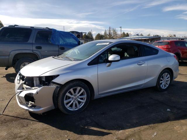 HONDA CIVIC EX 2012 2hgfg3b84ch525820