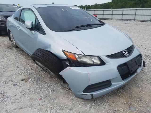 HONDA CIVIC EX 2012 2hgfg3b84ch527115