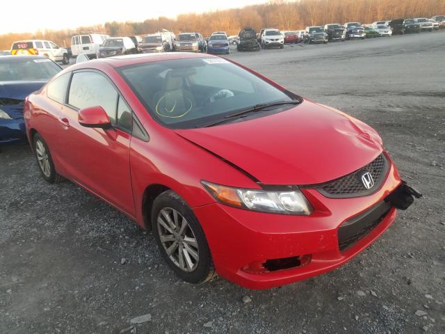 HONDA CIVIC EX 2012 2hgfg3b84ch527129