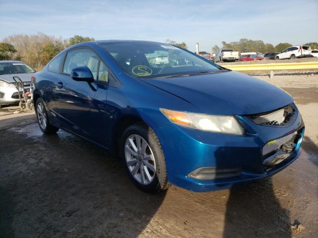 HONDA CIVIC EX 2012 2hgfg3b84ch528197