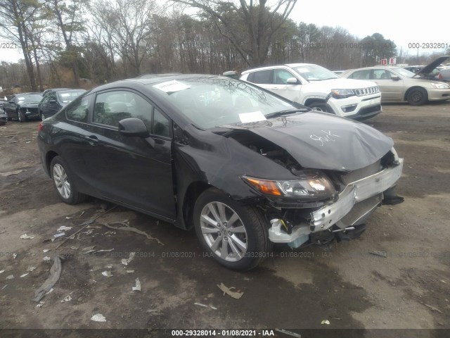 HONDA CIVIC CPE 2012 2hgfg3b84ch530435