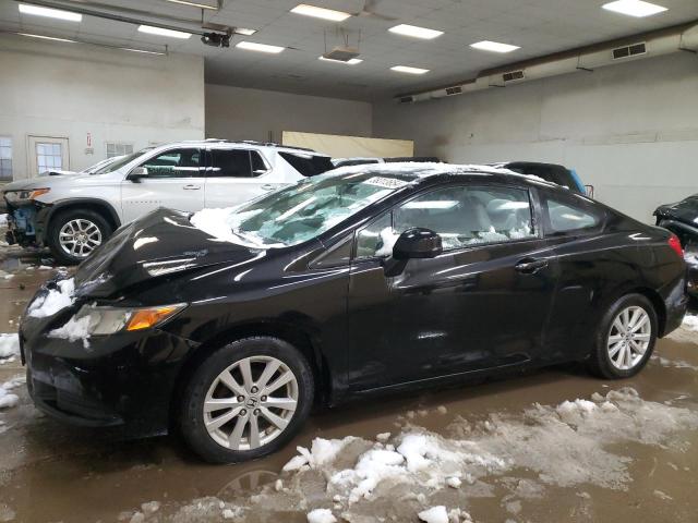 HONDA CIVIC 2012 2hgfg3b84ch531486