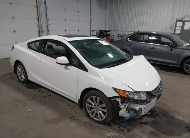 HONDA CIVIC 2012 2hgfg3b84ch532153