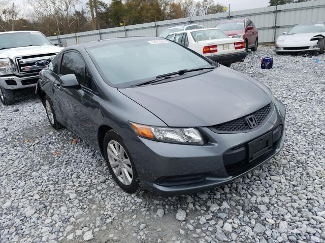 HONDA CIVIC EX 2012 2hgfg3b84ch534338