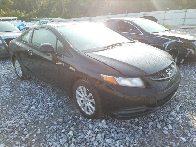 HONDA CIVIC EX 2012 2hgfg3b84ch537305