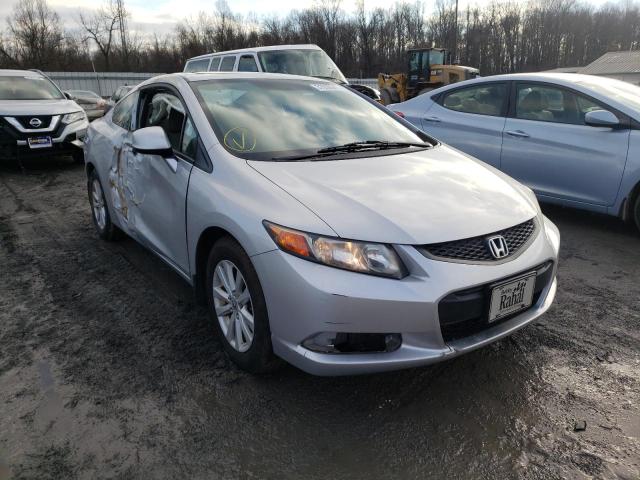 HONDA CIVIC EX 2012 2hgfg3b84ch540916