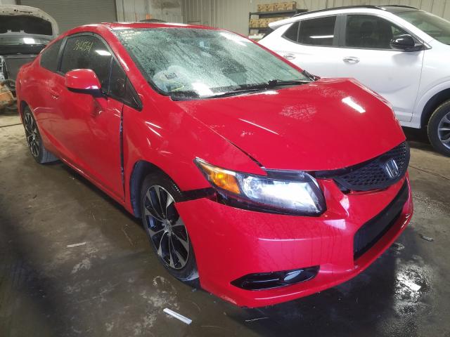 HONDA CIVIC EX 2012 2hgfg3b84ch542603