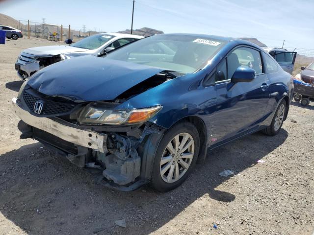 HONDA CIVIC 2012 2hgfg3b84ch544643