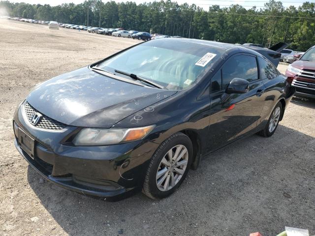 HONDA CIVIC EX 2012 2hgfg3b84ch549101