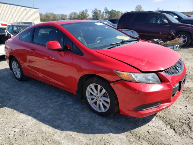 HONDA CIVIC EX 2012 2hgfg3b84ch549759