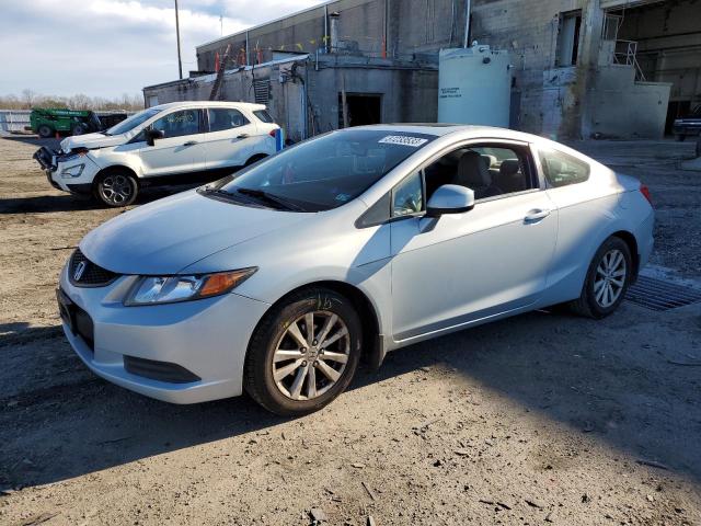 HONDA CIVIC EX 2012 2hgfg3b84ch550636