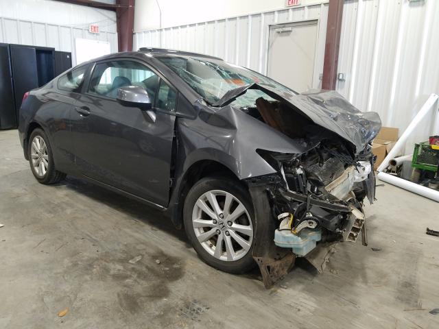 HONDA CIVIC EX 2012 2hgfg3b84ch552824