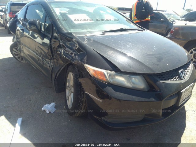 HONDA CIVIC CPE 2012 2hgfg3b84ch561992