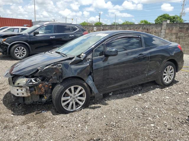 HONDA CIVIC 2012 2hgfg3b84ch563855