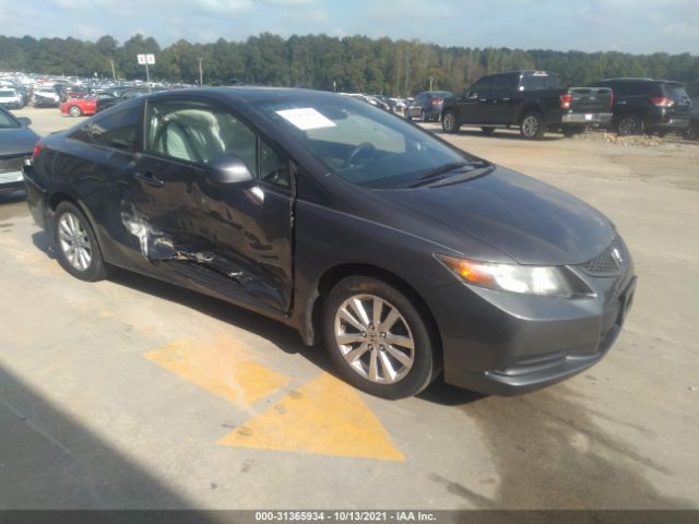 HONDA CIVIC CPE 2012 2hgfg3b84ch565847