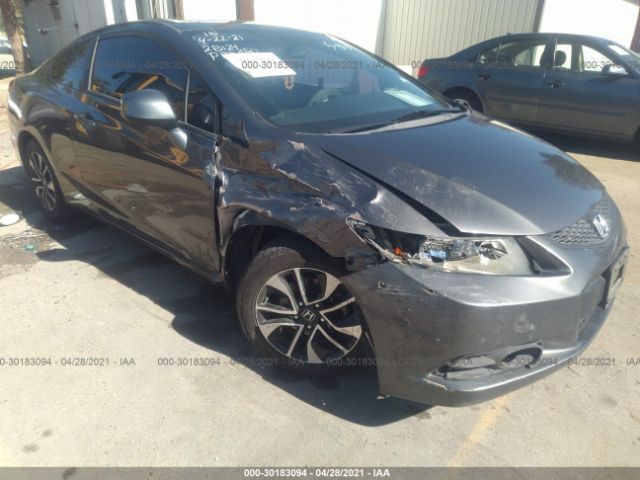 HONDA CIVIC CPE 2013 2hgfg3b84dh500272