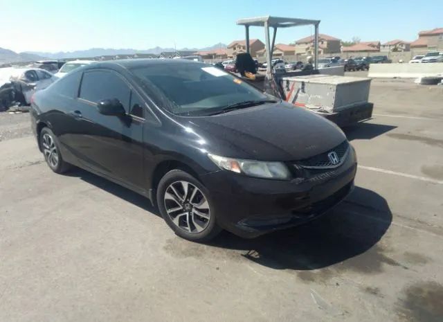 HONDA CIVIC CPE 2013 2hgfg3b84dh504189