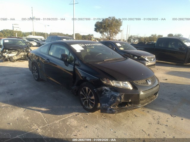 HONDA CIVIC CPE 2013 2hgfg3b84dh505214