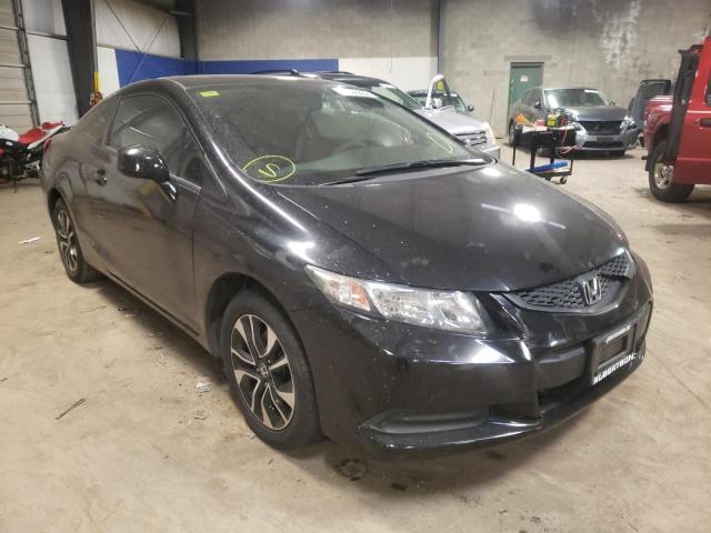 HONDA CIVIC EX 2013 2hgfg3b84dh506010