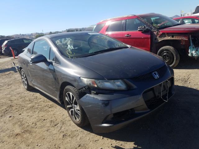 HONDA CIVIC EX 2013 2hgfg3b84dh506668