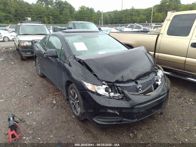 HONDA CIVIC CPE 2013 2hgfg3b84dh508081