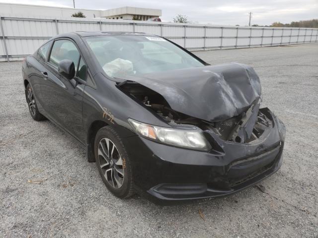 HONDA CIVIC EX 2013 2hgfg3b84dh509828