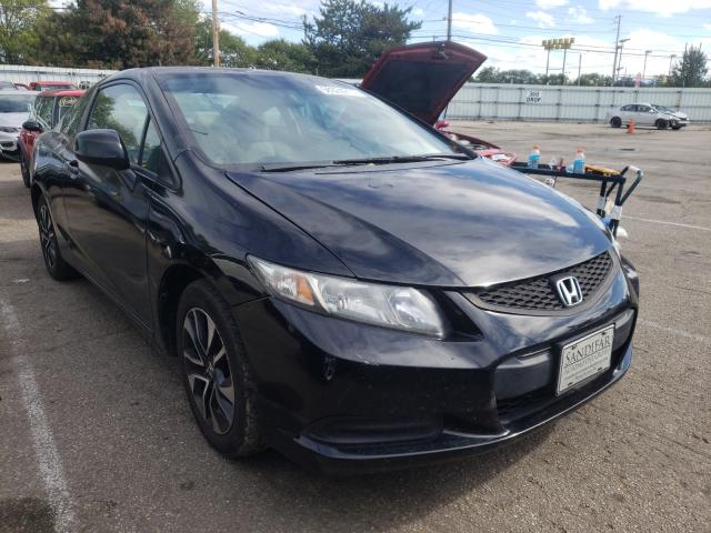 HONDA CIVIC EX 2013 2hgfg3b84dh511000