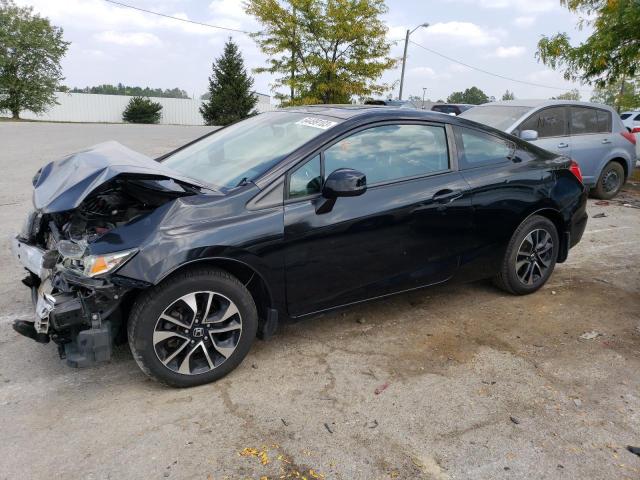 HONDA CIVIC 2013 2hgfg3b84dh514723