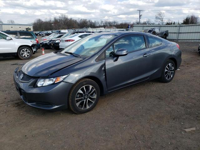 HONDA CIVIC EX 2013 2hgfg3b84dh516861