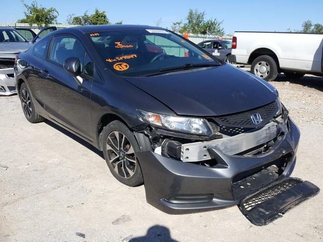 HONDA CIVIC EX 2013 2hgfg3b84dh517847