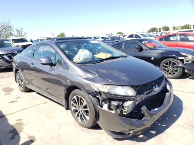 HONDA CIVIC EX 2013 2hgfg3b84dh517878