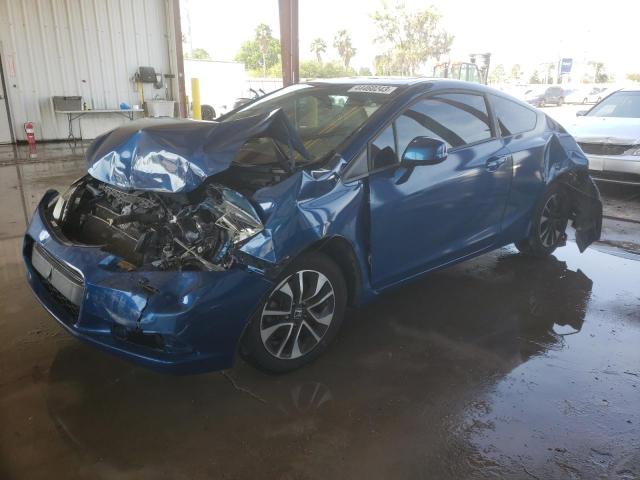 HONDA CIVIC EX 2013 2hgfg3b84dh518979